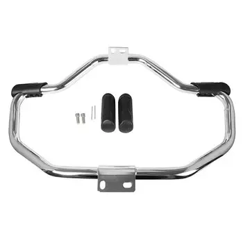 Для Harley HD Sportster XL 1200 883 04-18 Железный 883 09-18 48 XL мотоцикл усы шоссе защита двигателя полоса