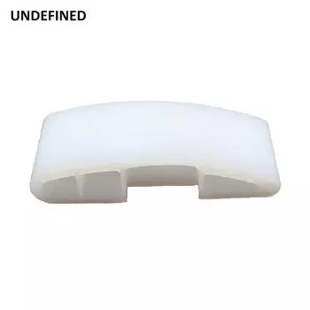 Для Harley Road King Road Electra Glide Dyna Softail Fatboy FLST FLHT FXD 2001-2006 мотоциклетная обувь для регулятора основной цепи