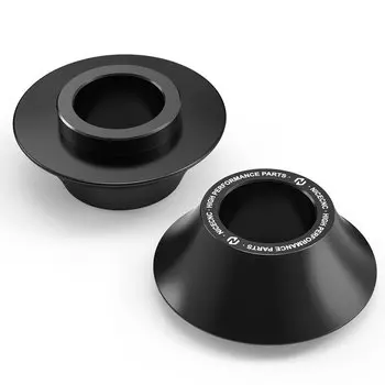 Для Harley Street Glide FLHX 41458-08, комплект конических прокладок переднего колеса 2014-2023 годов для Harley Road King FLHR 2008-2019 2022