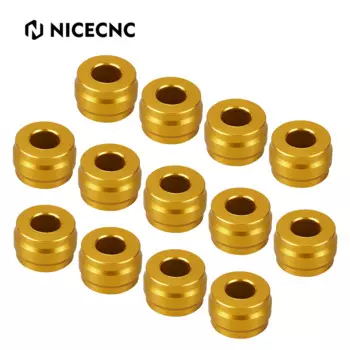 Для Harley Touring Road King FLHRXS 2017-2023 Первичная Крышка Болт декоративные кольца уличное скольжение FLHX FLHXS CVO Road Glide 2018-23