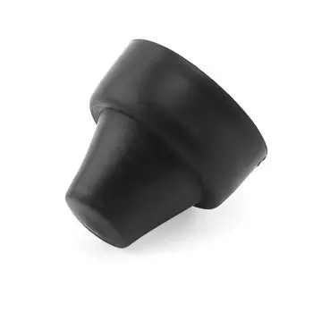 Для Harley Touring Sportster Dyna Softail Street Bob заменяет OEM # 67880-94 Спидометр, штатометр, ручка сброса, кнопка, резиновый чехол