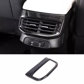 Для Haval H6 3-го поколения 2021 2022 2023 GT DHT-PHEV из нержавеющей стали, задняя выхлопная труба автомобиля, декоративная рамка, наклейка с защитой от царапин, чехол