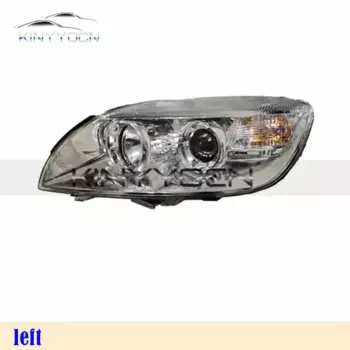 Для Hawtai Boliger Head Комбинированный светильник Налобный фонарь Фара Передний фонарь в сборе