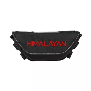 Для Himalaya 450 HIMALAYAN 450 2024 2025 Водонепроницаемая дорожная навигационная сумка на руль мотоцикла