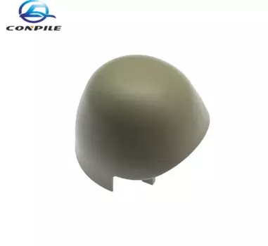 Для Honda 2007-11 CRV CR-V декоративная накладка ремня заднего сиденья, гайка