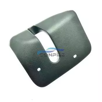 Для honda 2012-16 CRV Замок заднего сиденья Декоративная крышка