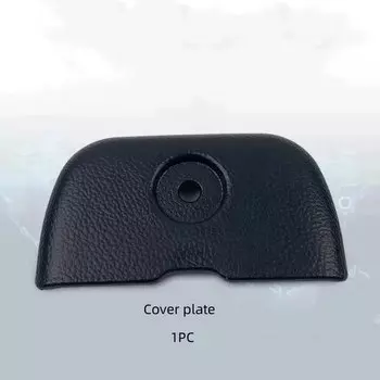 Для Honda 2015-2022 ODYSSEY ELYSION, направляющая для сиденья, винт, крышка, пряжка