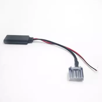Для Honda Accord Civic CRV Radio Bluetooth AUX кабель автомобильный Bluetooth музыкальный адаптер AUX-IN
