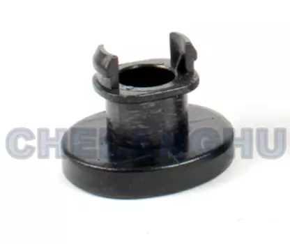 Для HONDA ACCORD EURO VII 7 MK7 2003 2004 2005 2006 2007 2008 автомобильный Стайлинг 5-скоростной рычаг переключения передач из искусственной кожи