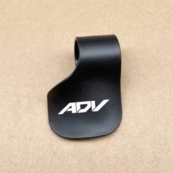 Для Honda Adv150 Adv160 Adv350 Adv 150 350, ручка руля мотоцикла, вспомогательный зажим для дроссельной заслонки, аксессуары для экономии труда