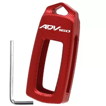 Для Honda ADV350 ADV160 VARIO160 VARIO ADV 160 350 аксессуары для мотоциклов брелок для дистанционного управления