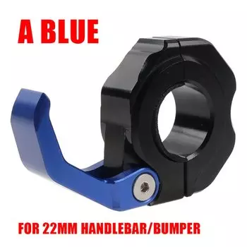 Для Honda ADV 125 150 350 ADV300 ADV 350 X-ADV750 XADV 750 мотоциклетный руль, крючок для шлема, крючок для багажной сумки, держатель, крючок для бампера