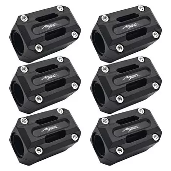 Для Honda Africa Twin 1100 1000 CRF1100L CRF1000L CRF 1100 1000 L 750 XRV Защита бампера мотоцикла