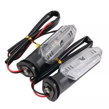 Для HONDA Africa Twin 1100 CRF1100L CRF1000L 1000 указатели поворота светодиодные лампы для мотоциклов