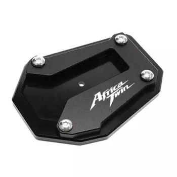Для Honda Africa Twin 1100 CRF1100L CRF 1100 L 2023 2022 2021 2020 аксессуары для мотоциклов, подставка, боковая подставка, удлинительная крышка клапана