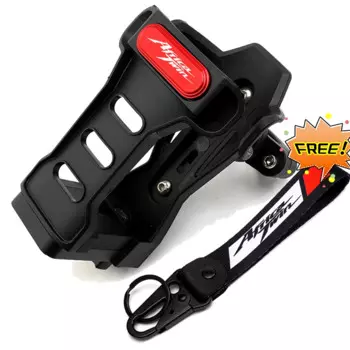 Для HONDA Africa Twin CRF1000L CRF1100L CRF 1000 1000 L XRV 750 XRV750 аксессуары для мотоциклов клетка для бутылки с водой держатель для бутылки с водой