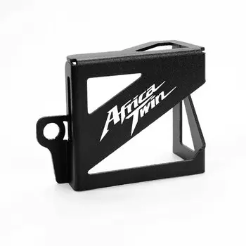 Для HONDA Africa Twin CRF 1100 L CRF1100L Adventure мотоциклетная крышка моторного масла, крышка заливной горловины, задняя крышка резервуара тормозной жидкости, защита