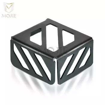 Для Honda CB125R CB150R CB250R CB300R CB 125 150 250 300 R аксессуар для мотоцикла задняя крышка резервуара тормозной жидкости Защитная крышка