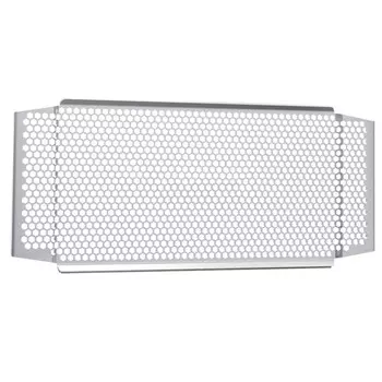 Для HONDA CB1300/S SC45 CB1300S 2003-2024 радиатор мотоциклетная решетка защитная крышка защитная решетка радиатора двигателя крышка