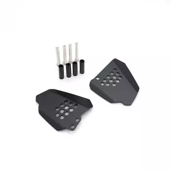 Для HONDA CB350 CB 350 RS CB 350 GPO GB350 GB 350 S 2021 2022 2023 2024 аксессуары для мотоциклов из алюминиевого сплава