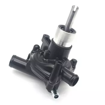 Для Honda CB400 Super Four CB400SF 1992-1998 VTEC 1-4 1999-2007 аксессуары для мотоциклов модифицированный водяной насос в сборе