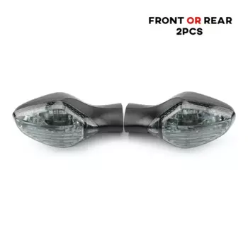 Для HONDA CB500X CB500F CB650F CBR650F NC750 S/X Rebel 300/500 CRF 250L 300L индикатор поворота мотоцикла