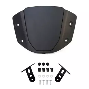 Для Honda CB650R 2019 2020 2021 2022 2023 CB1000R CB 650R CB 650 R лобовое стекло мотоцикла, ветровое стекло, передний экран, дефлектор ветра