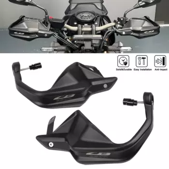 Для HONDA CB650R 2019-2025 CB 650R защита руля защита рук ветровой дефлектор лобовое стекло мотоциклетная ручка рычаг протектор