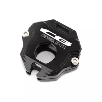 Для Honda CB650R CB 650R CB650 R, аксессуары для мотоциклов, брелок с вышивкой, брелок для ключей, крышка корпуса