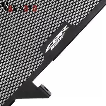 Для HONDA CB650R CBR650R CB650F CBR650F решетка радиатора мотоцикла защита из нержавеющей стали Protetor