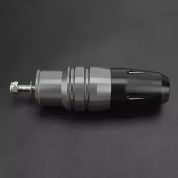 Для Honda CBF600 SA CBF 600 SA 2006 2007 аксессуары мотоциклетные алюминиевые противоударные прокладки выхлопные слайдеры защита от ударов