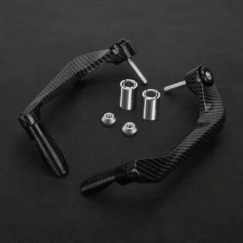 Для HONDA CBR1000RR 2004 2005 2006 2007 2008 2009 2010 ручки мотоцикла Защитные рычаги тормоза сцепления защитная защита