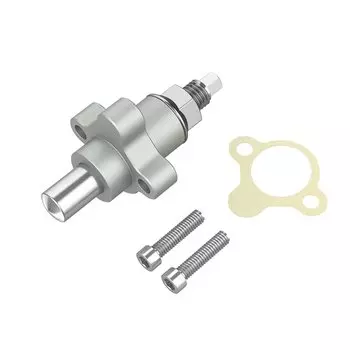 Для Honda CBR1000RR 2004-2018 ручной натяжитель цепи с прокладкой и болтами комплекты запчастей