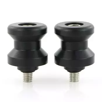 Для Honda CBR1000RR/600RR/929RR/954/400RR/250RR RVT1000R RC51 CRF 250L/M/450 M8 мотоциклетные катушки с поворотным рычагом, слайдер, подставка, бобины