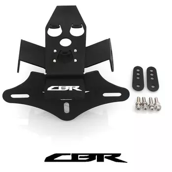 Для Honda CBR1000RR CBR1000RR 1000RR Fireblade/SP мотоциклетный хвост аккуратный держатель номерного знака рама Fender Eliminator