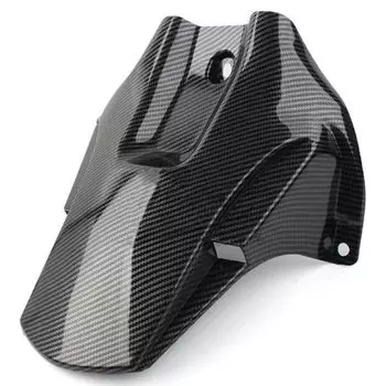 Для Honda CBR1000RR CBR 1000RR 1000 RR 2004 2005 2006 мотоциклетный задний брызговик, крышка Hugger, брызговик, капот, обтекатель