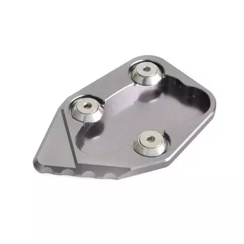 Для Honda CBR1000RR CBR 1000RR 2008 2009 2010 2011 2012 2013 2014 2015 2016 CNC боковая подставка удлинитель подставка увеличительная пластина