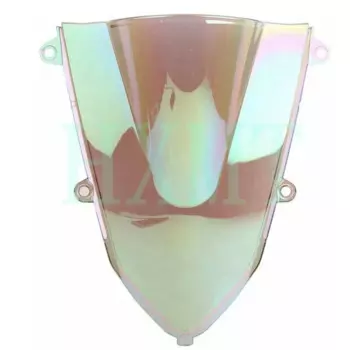 Для Honda CBR500R CBR400R 2019 2020 2021 2022 2023 2024 лобовое стекло мотоцикла CBR500 CBR400 CBR 500 400 R