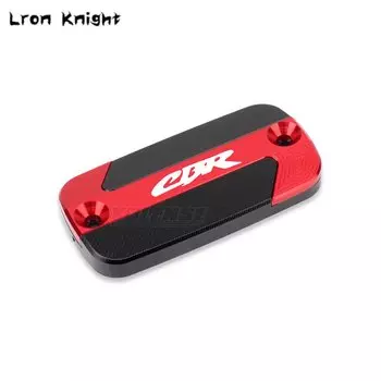 Для HONDA CBR600F CBR600RR CBR900RR CBR929RR CBR954RR CBR1000RR CBR 600 F2 F3 F4 CBR650R крышка резервуара передней тормозной жидкости