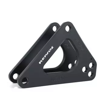 Для Honda CBR600RA 2009-2025 CBR600RR CBR 600RR 2007-2025 мотоциклетная задняя подушка, рычаг, комплект понижающих звеньев, алюминий