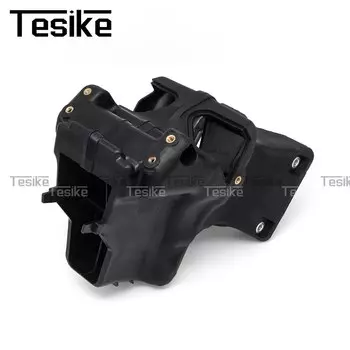 Для Honda Cbr600RR Cbr600 Cbr 600 RR F5 2013 Ram воздухозаборная трубка верхняя подставка обтекатель ветровых воздуховодов кронштейн фары