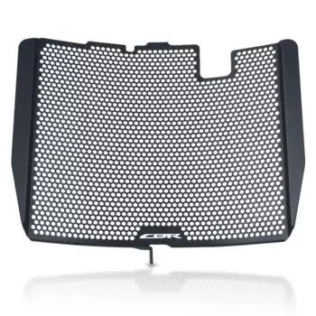 Для Honda CBR600RR CBR600 CBR 600 RR CBR 600RR ABS 2007-2024 2023 2022 2021 2020 Защитная крышка решетки радиатора