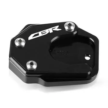 Для HONDA CBR600RR CBR 600RR 2007-2020 2021 2022 2023 CBR600 RR аксессуары для мотоциклов, подставка, боковая подставка, увеличенное расширение