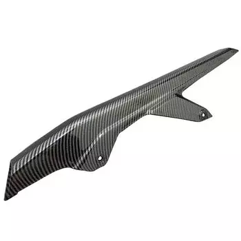 Для Honda CBR650F CBR 650F CB650F CB 650F 2014 -2018, заднее крыло мотоцикла, дневное освещение, защита цепи, обтекатель