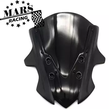 Для HONDA CBR650F CBR 650F cbr650f передний экран мотоцикла обтекатель лобового стекла 2014 2015 2016 2017 2018 2019 2020