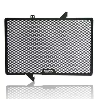 Для Honda CBR650R CB650R 2019 ~ 2024 Защита решетки радиатора CB650R Neo Sports Cafe 2021 ~ 2023 Аксессуары CB 650R CBR 650 R 2020 2022