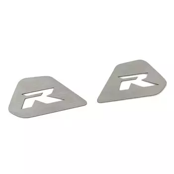 Для HONDA CBR650R CBR 650R 650 R CB650R CB 650R 650 R 2018 2019 2020 2021 2022 2023 2024 2025 аксессуары накладка на рамку