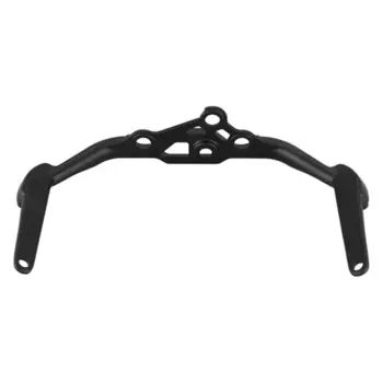 Для Honda CBR900RR CBR954 2002-2003 верхняя передняя фара обтекатель держатель кронштейна CBR 900 RR CBR 954