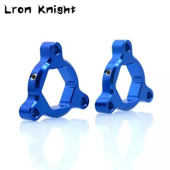 Для HONDA CBR929RR CBR600RR CBR954RR RC51 CBR1000RR CBR 600RR 1000RR мотоциклетная подвеска 22 мм CNC вилка регулирующая нагрузка