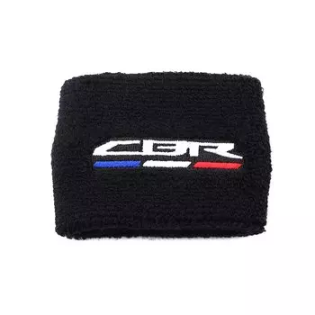 Для Honda CBR 1000RR 1000 RR 2005-2018 мотоциклетная крышка маслозаливной горловины главный цилиндр крышка резервуара тормозной жидкости носок CBR1000RR